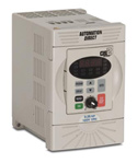 GS2 AC drives